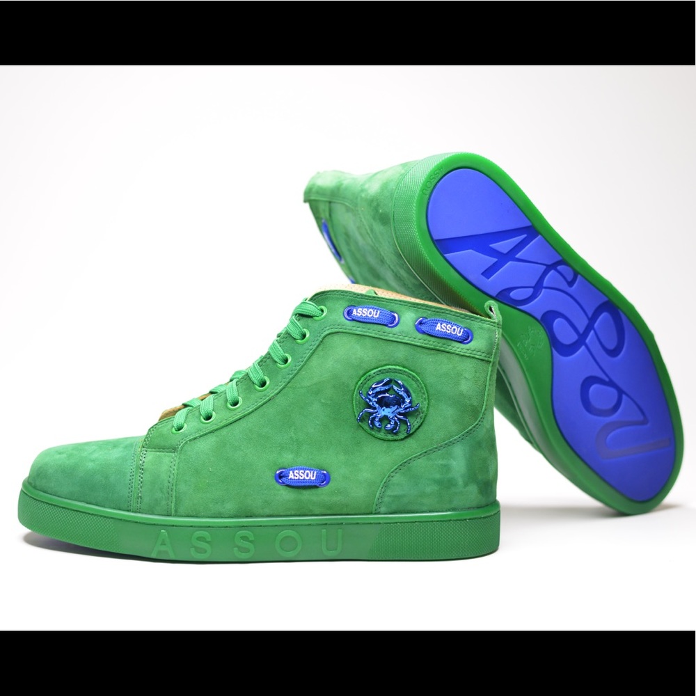 Shoes
